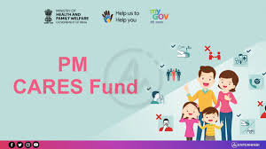 PM CARES Fund में कैसे योगदान करें? Pay Online ...