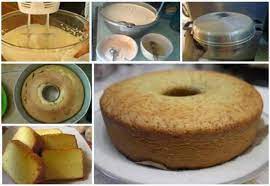 Cake enak dengan tekstur yang lembut dan empuk sungguh menggoda. Resep Membuat Kue Bolu Panggang Super Empuk Dan Lembut Anti Ribet Resep Dapur Praktis