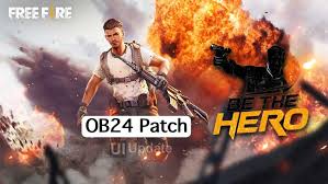 Free fire is the ultimate survival shooter game available on mobile. Latest Free Fire Update 2020 Patch Ob24 Ui Update