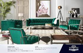 Living Room Diamond Sofa Green Furniture Living Room Scandinavian Sofa Design Green Couch Decor