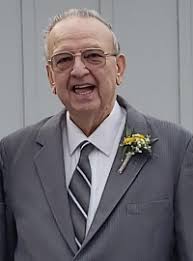 Pasquale Giradi Obituary