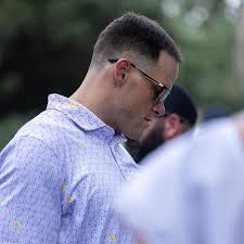 Re-Stocked!!! Our Exclusive Mascot Mike polo! Size S-3X! #geauxtigers🐯💜💛