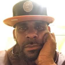 Celebrating R. Kelly