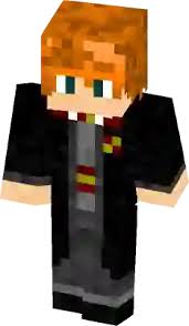 Wesley Minecraft Skins