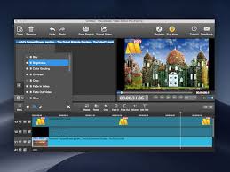 Moviemator Video Editor Mac Logiciel De Montage Video Gratuit Maxiapple Com