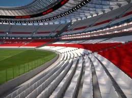 Hoy a las 19,30, river se enfrentará con el equipo boliviano the strongest en el estadio hernando siles, de la paz. Las Diez Claves Del Nuevo Monumental La Pagina Millonaria