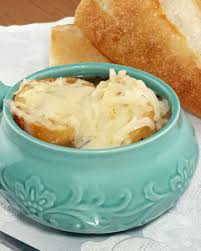 Wine and soup is always complicated pair, as liquids with liquids can seem a bit unappealing. French Onion Soup And Cotes Du Rhone Wine Pairing Curious Cuisiniere