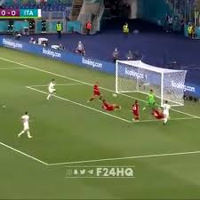 Guarda la trasmissione in diretta e scopri i risultati della partita turchia vs italia 11 giugno 2021 gratis su scores24.live! Autogol Merih Demiral Italia Vs Turquia En Vivo Asi Fue 1 0 Para Los Italianos En Roma Video Eurocopa 2021 Nczd Deporte Total El Comercio Peru