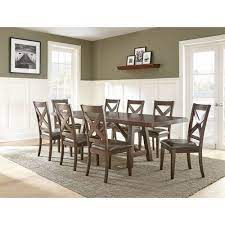 Aspen Court 9 Piece Dining Set House Dining Room Dream Dining Room Dining