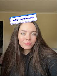 Heidi's Kaftrio Journey: 18-Month Update