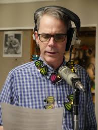 2016 Halloween Broadcast Photo Collection