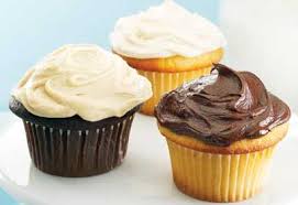 Recette De Petits Gateaux A La Vanille Coup De Pouce Food Desserts Cabello Chocolate