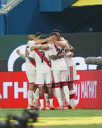 Chile x Peru: Amistoso Explosivo! Não Perca Nenhum Lance!