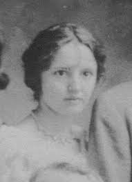 Evelyn Lorene Kay Johnson (1912-1993)