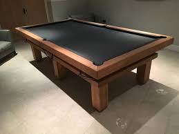 Traditional Pool Or Snooker Table Luxury Pool Tables Pool Dining Table Experts Snooker Table Pool Table Diy Pool Table