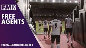 Voici les performances réalisées par emmanuel dennis (1.fc köln). Fm19 Free Agents Football Manager 2019 Free Players Fm Blog