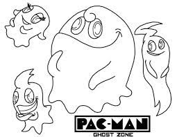 Check spelling or type a new query. Pacman Coloring Pages Printable Free Coloring Sheets Pacman Ghost Ghost Coloring Pages Coloring Pages