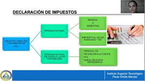 Solicitud de transcripción de la declaración de impuestos. C1 If Declaracion De Impuestos Youtube