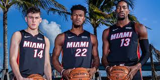 Miami heat statistics and history. What Is Miami Heat Culture The Blueprint To Success In The Nba