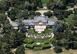 Realestate Yahoo News Latest News Headlines Mansions Celebrity Houses Expensive Houses