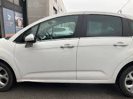 Image result for Blanc Opale 2011 Citroen