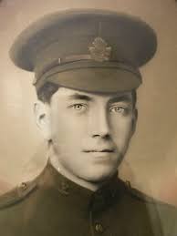 Shuswap man selected to represent Canada at Battle of Amiens anniversary