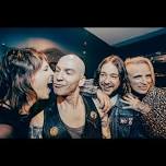 SUBHUMANS w/ The Iron Roses