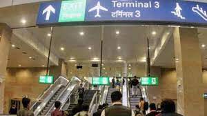 Please find below the list of flights which will be operating from terminal 3, terminal 2, delhi and all the other domestic flights from terminal 1. Visiting Delhi Airport Igi T 3 This Will Make Your Trip Hassle Free Check Price Here Zee Business