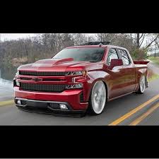 Image May Contain Car And Outdoor Custom Chevy Trucks Dropped Trucks Lowrider Trucks