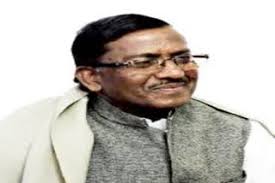 नवनिर्वाचित MLC लक्ष्मण आचार्य पहुंचे वाराणसी, कार्यकर्ताओं को दिया धन्यवाद