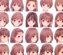 Check spelling or type a new query. Peinados Anime Femeninos Largos Peinados Anime Female Peinados Largos Anime Peinados Femeninos Anime Hair Female Anime Hairstyles Female Character Design