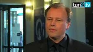 Interview: Robert Biermann.