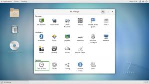 If you want to change the date and time manually, turn off. How To Set Timezone On Centos Linux Hint