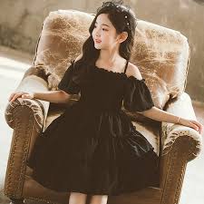 Check spelling or type a new query. Red Black Teens Girls Dress Summer Clothes 2020 Casual Teenage Girl Child Dresses Cute Kids Dresses For Girl Fashion Clothing Dresses Aliexpress