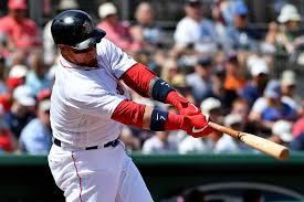 El lado borroso de la historia (2016) and trade (2007). Does Christian Vazquez Have Another 2017 In Him Over The Monster