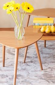 Amoeba Wild Oak 35 Wide Coffee Table Coffee Tables Bryght Modern Mid Century And Scan Coffee Table Scandinavian Furniture Contemporary Modern Furniture