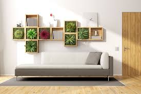 Using the right plant type. 15 Living Wall Designs For A Fresh Home Proflowers Blog