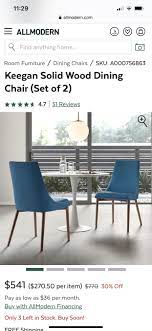 Pin By William Hooper On Best Images 252 2 18 Solid Wood Dining Chairs Furniture Dining Chairs Dining Chairs