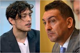 Ilie dumitrescu locul nasterii : Ce RiscÄƒ Fiul Lui Ilie Dumitrescu DupÄƒ Ce A Fost Prins Drogat La Volan Legea E Destul De DurÄƒ Impact