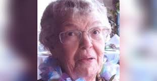 Marion L. Carman Horton Walker Salter Obituary