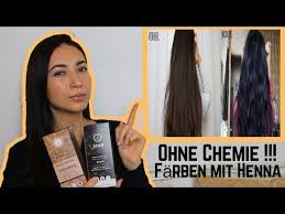 haare farben mit henna vor und nachteile demo youtube henna haarfarbe henna haare haarfarben