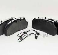 BPK-702 Brake Pad Kit