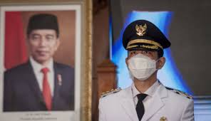 Karenanya, kepala korlantas polri, irjen istiono, menyatakan, pihaknya akan mengantisipasi masyarakat yang colong start mudik akan kembali ke. Larangan Mudik Lebaran 2021 Gibran Jokowi Enggak Mudik