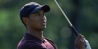 Oral History Of Tiger S Arguably Greatest Shot