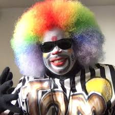 This is one person LA do not play about. You can be from any hood