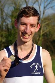 2019 County Novice/B Juvenile Kilmacow