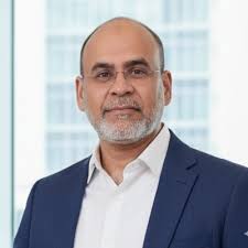 Dr. Wilson Chew DBA. MBA. JD.