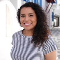 Kassandra Thompson's Instagram, Twitter & Facebook