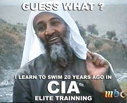 60 hilarious osama bin laden memes of october 2019. Image 120293 Osama Bin Laden S Death Know Your Meme