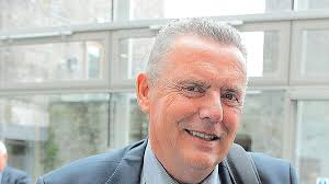 Traffic 'at standstill in Kilbeggan'